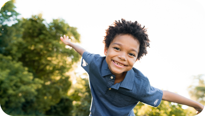 Help Participate in Our Youth Survey!