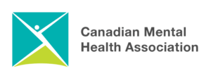 Canadian Mental Health Association (CMHA) logo.