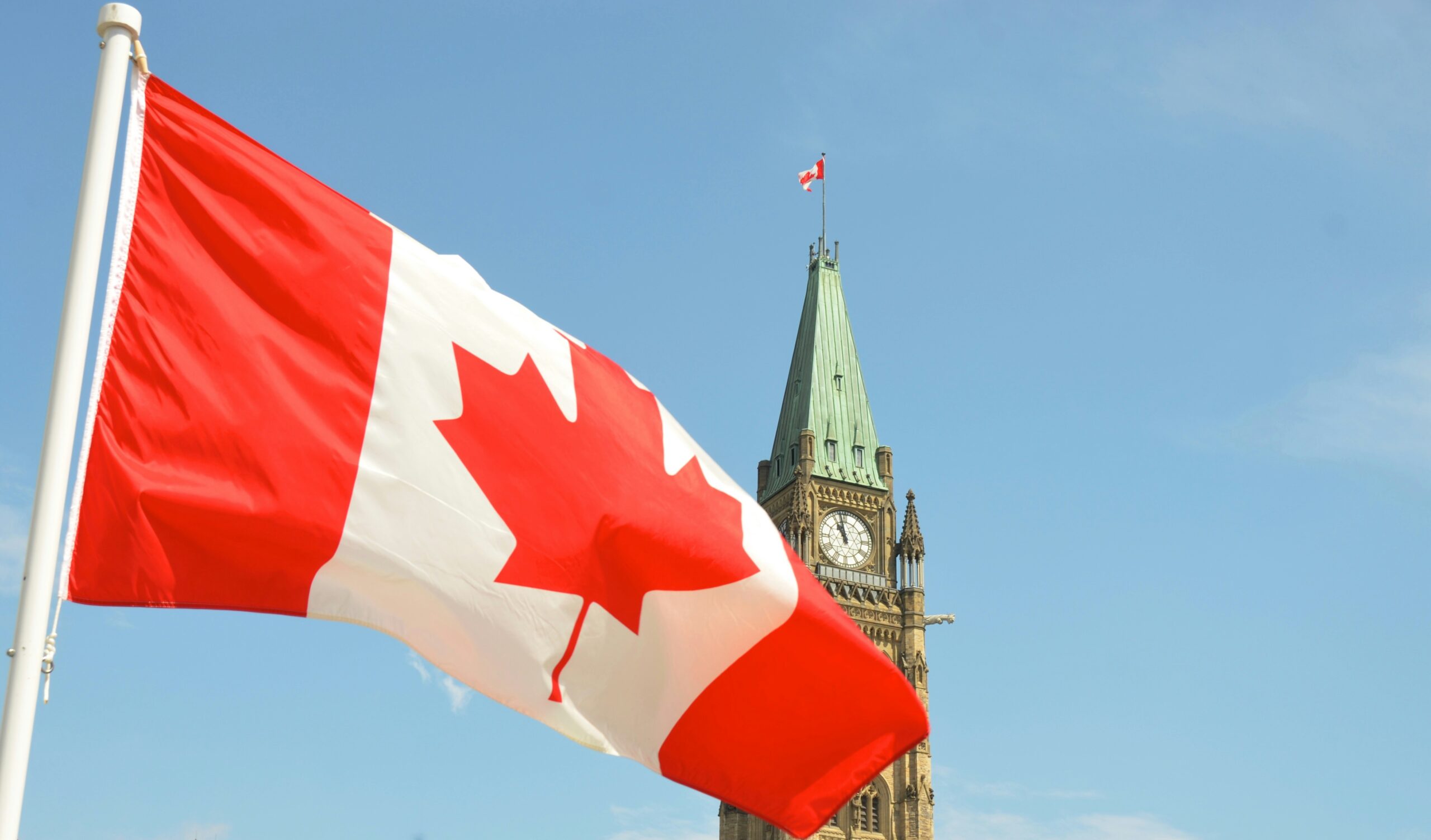 Latest news from the House of Commons