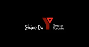 YMCA GTA logo.
